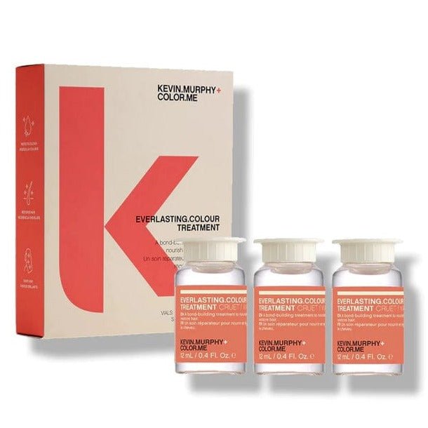 KEVIN MURPHY_EVERLASTING.COLOUR TREATMENT HOME KIT (3x12ml)_Cosmetic World