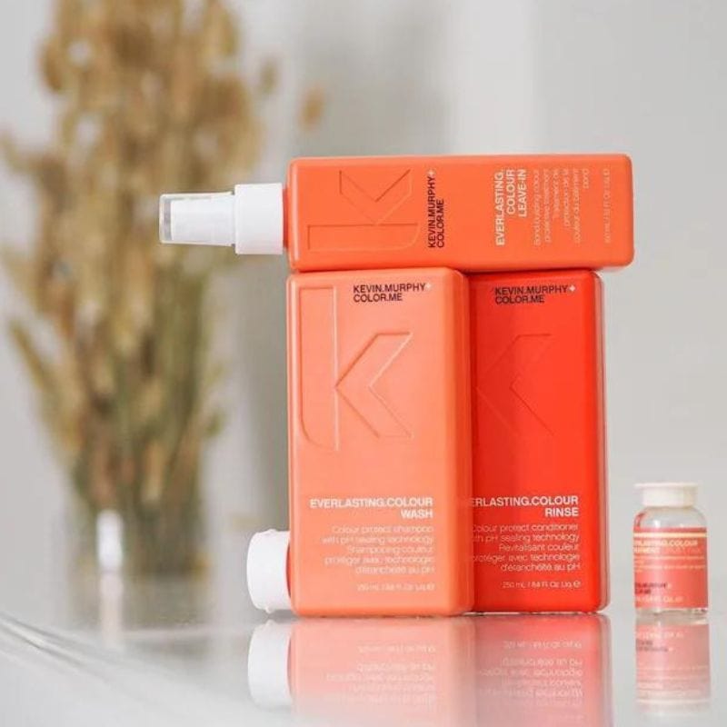 KEVIN MURPHY_EVERLASTING.COLOUR WASH Colour Protect Shampoo_Cosmetic World