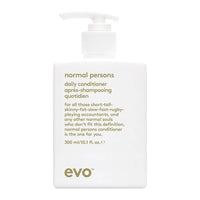 Thumbnail for EVO_EVO Normal Persons Daily Conditioner 300ml_Cosmetic World