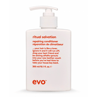 Thumbnail for EVO_Ritual Salvation Repairing Conditioner_Cosmetic World