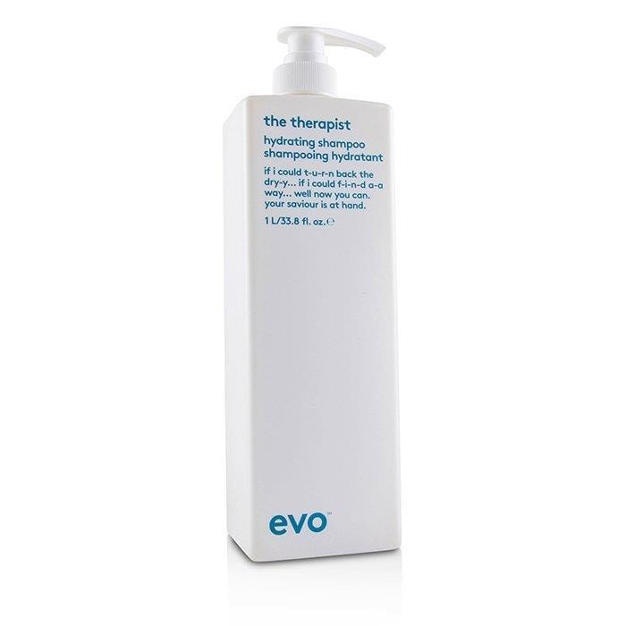 the Therapist calming shampoo 1L, 33.8oz. - Cosmetic World