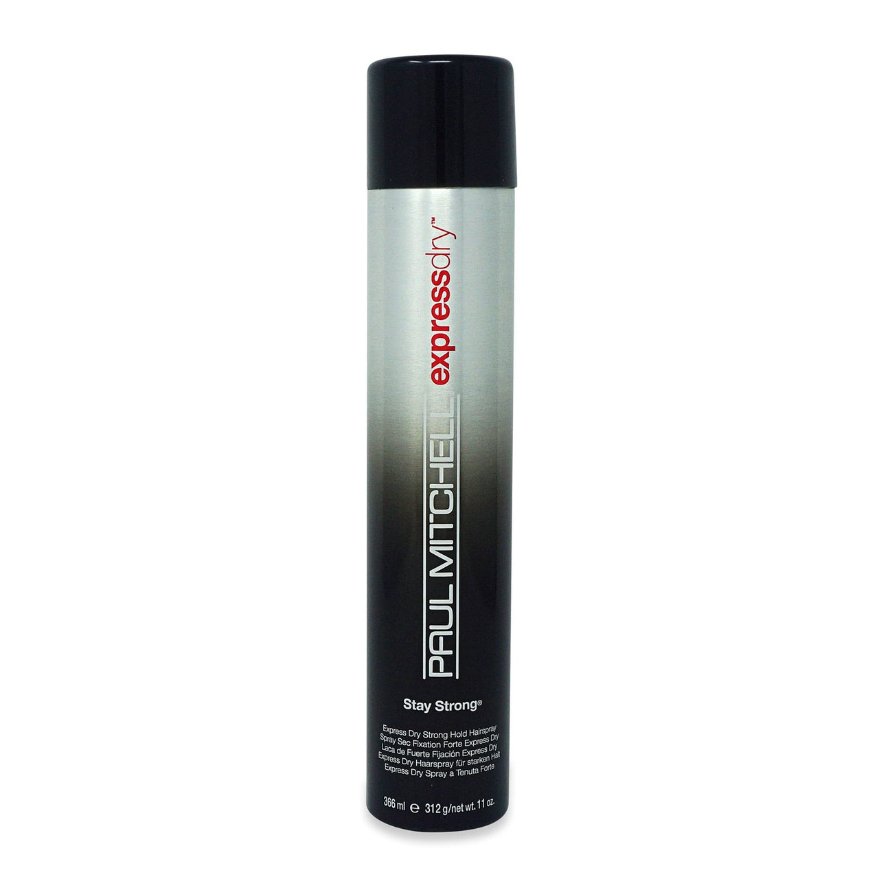 PAUL MITCHELL_Express Dry Strong Hold Hairspray 366ml / 11oz_Cosmetic World