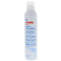 Thumbnail for GEHWOL MED_Express Foam 300ml / 10.6oz_Cosmetic World