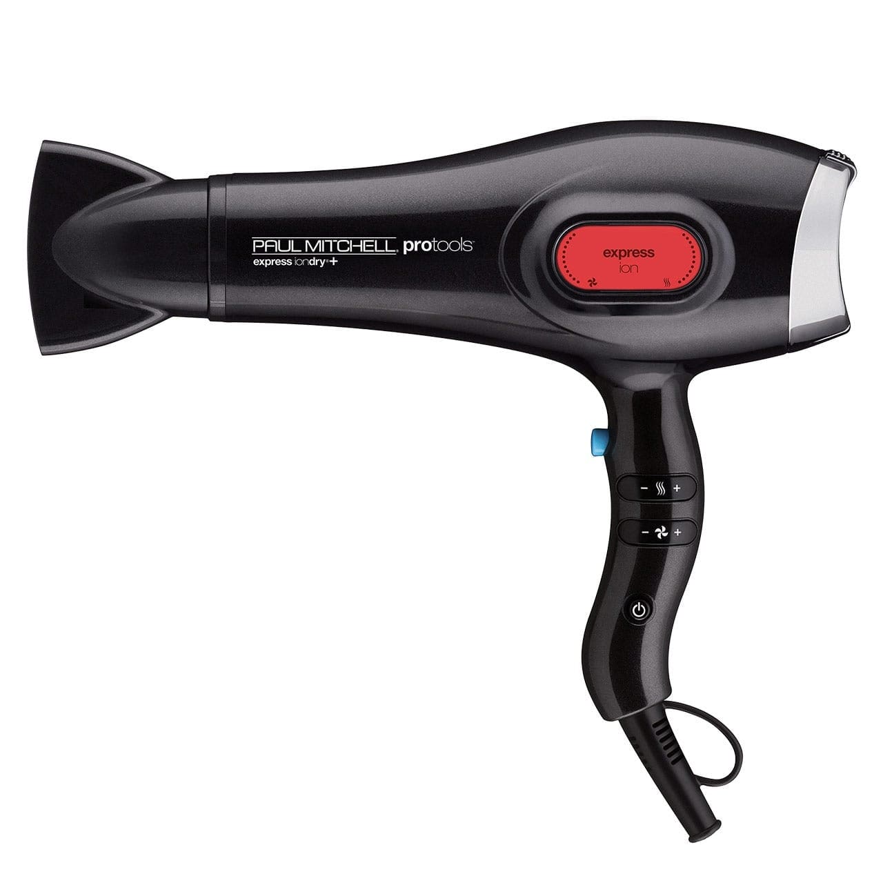 PAUL MITCHELL_Express Ion Dry+ Hair Dryer_Cosmetic World
