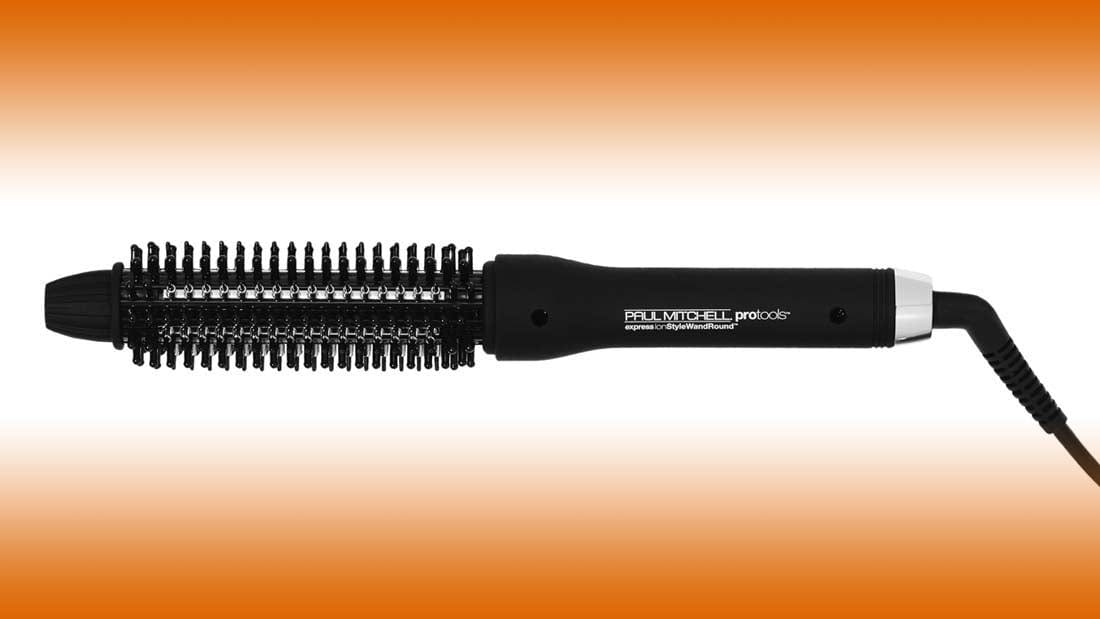 Paul mitchell express ion smooth 2024 dry 2 in 1 styling brush