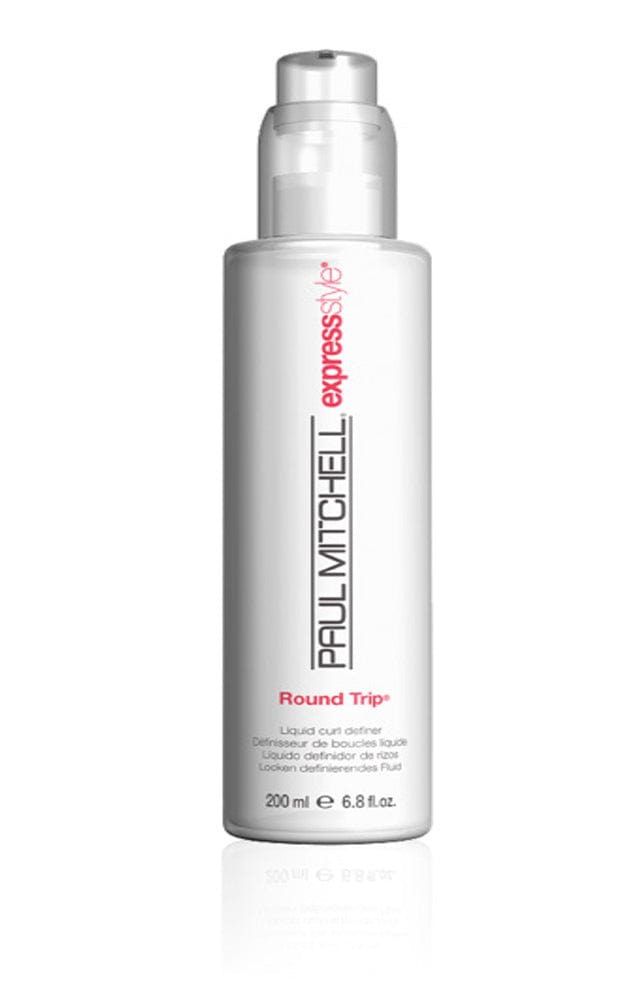 PAUL MITCHELL_Express Style Round Trip_Cosmetic World