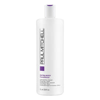 Thumbnail for PAUL MITCHELL_Extra-Body Conditioner/Daily Rinse 1L / 33.8oz_Cosmetic World