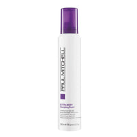 Thumbnail for PAUL MITCHELL_Extra-Body Sculpting Foam thickening foam and builds body 6.7oz_Cosmetic World