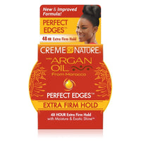 Thumbnail for CREAM OF NATURE_Extra Firm Hold_Cosmetic World