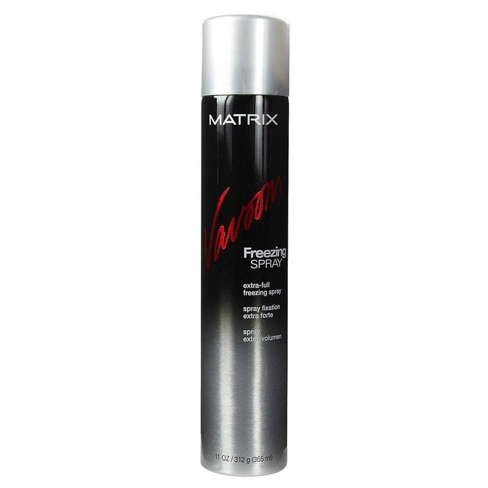 MATRIX - VAVOOM_Extra-Full Freezing Spray 365ml / 11oz_Cosmetic World