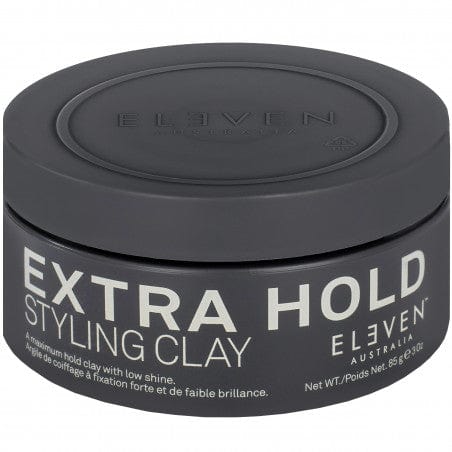 ELEVEN AUSTRALIA_Extra Hold Styling Clay 85g / 3oz_Cosmetic World