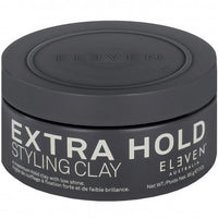 Thumbnail for ELEVEN AUSTRALIA_Extra Hold Styling Clay 85g / 3oz_Cosmetic World
