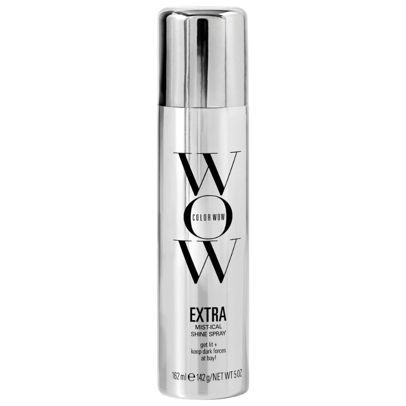 COLOR WOW_Extra Mist-ical Shine Spray_Cosmetic World