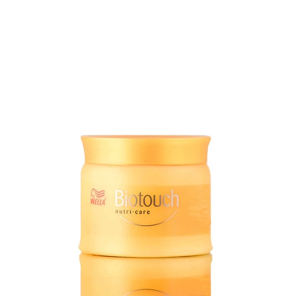 WELLA - BIOTOUCH_Extra Rich Nutrition Intensive Mask 150ml / 5.1oz_Cosmetic World