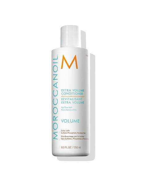 MOROCCANOIL_Extra Volume Conditioner 8.5oz / 250ml_Cosmetic World