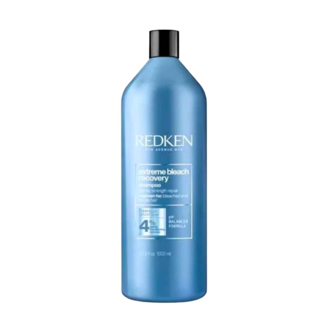 REDKEN_Extreme Bleach Recovery shampoo 1L_Cosmetic World