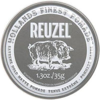 Thumbnail for REUZEL_Extreme Hold Matte Pomade_Cosmetic World