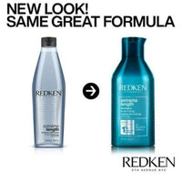 Thumbnail for REDKEN_Extreme Lengths Shampoo 300ml / 10.1oz_Cosmetic World