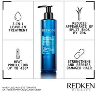Thumbnail for REDKEN_Extreme Play Safe 450°F Treatment 200ml / 6.8oz_Cosmetic World