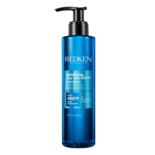 REDKEN_Extreme Play Safe 450°F Treatment 200ml / 6.8oz_Cosmetic World