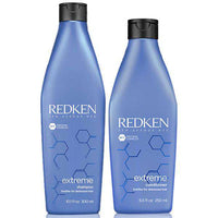 Thumbnail for REDKEN_Extreme Shampoo and Conditioner Duo_Cosmetic World