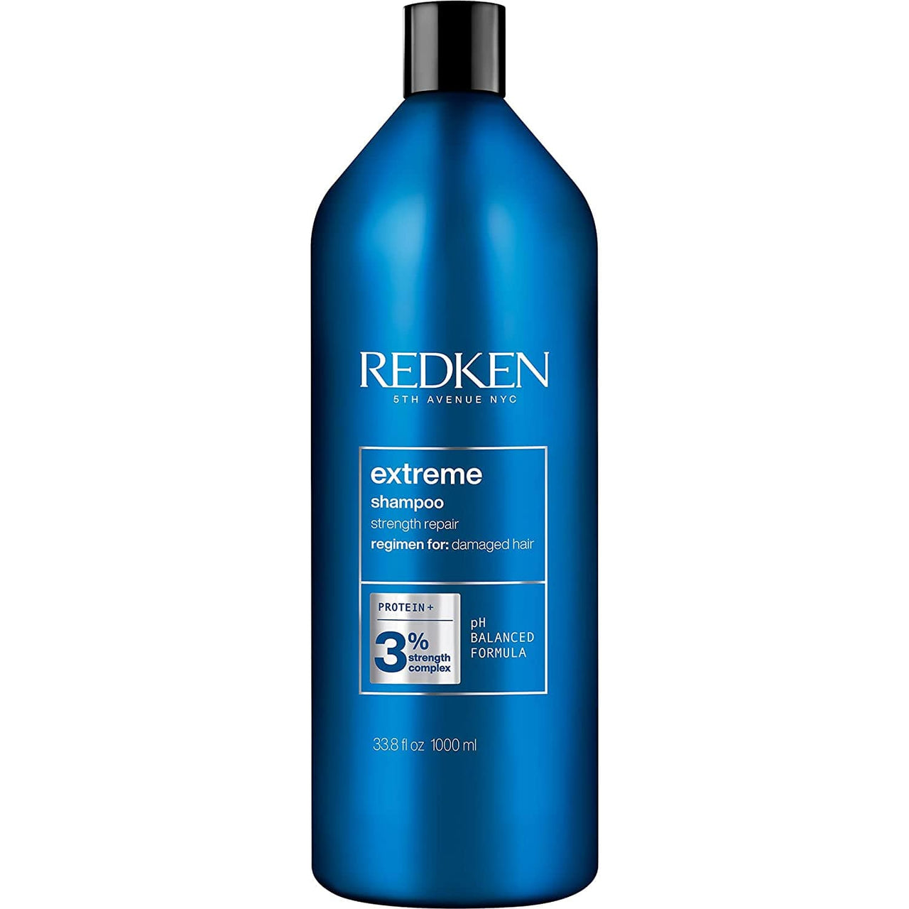 REDKEN_Extreme Shampoo_Cosmetic World