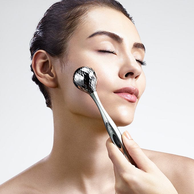 ReFa O Style_Eye, Jawline & Décolletage Roller_Cosmetic World
