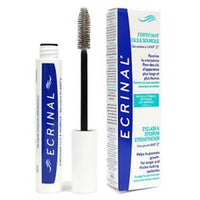 Thumbnail for ECRINAL_Eyelash and eyebrow strengthener 9ml/0.30oz_Cosmetic World