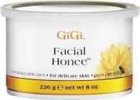 GIGI_Facial Honee for delicate skin wax 397g_Cosmetic World