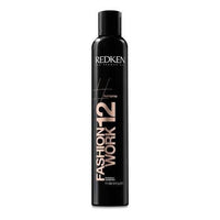 Thumbnail for REDKEN_Fashion Work 12 Versatile Hairspray 278g / 9.8oz_Cosmetic World