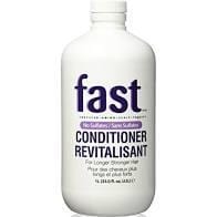 Thumbnail for NISIM_Fast Conditioner For Longer Stronger hair / 33.0 oz_Cosmetic World