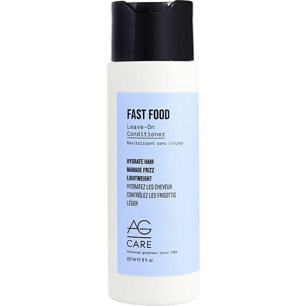 Ag fast clearance food