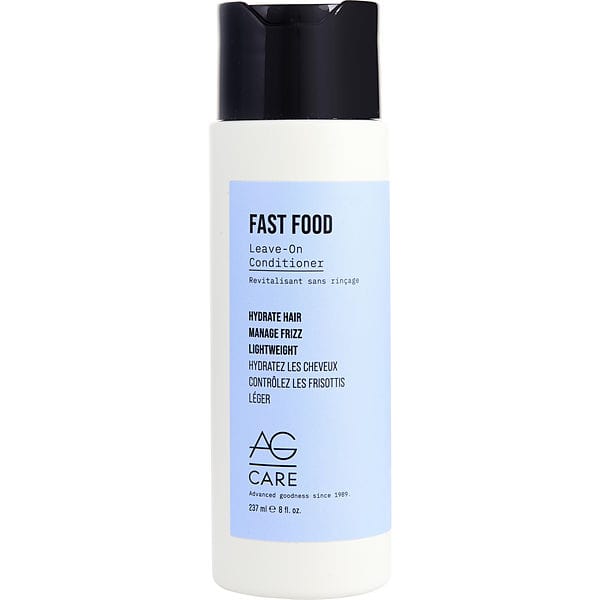 AG_Fast Food Leave On Conditioner_Cosmetic World