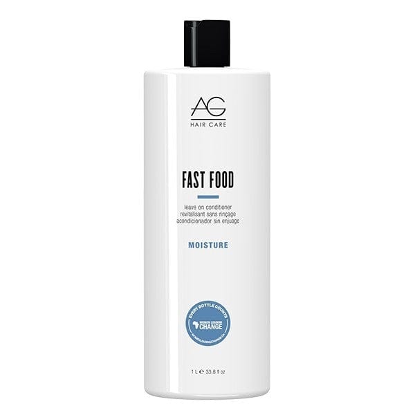 AG_Fast Food Leave On Conditioner_Cosmetic World