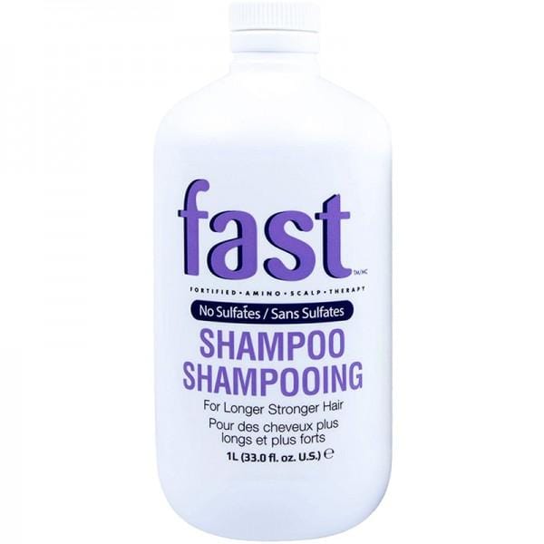 NISIM_Fast shampoo 1L_Cosmetic World