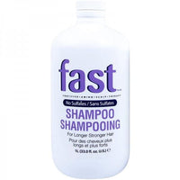 Thumbnail for NISIM_Fast shampoo 1L_Cosmetic World