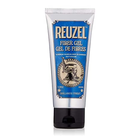 REUZEL_Fiber Gel 100ml / 3.38oz_Cosmetic World