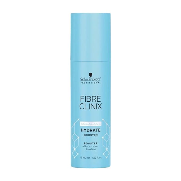 SCHWARZKOPF - FIBRE CLINIX_Fibre Clinix Hydrate Booster_Cosmetic World