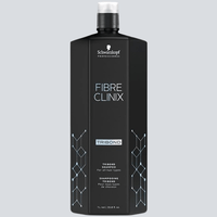 Thumbnail for SCHWARZKOPF - FIBRE CLINIX_Fibre Clinix Tribond Shampoo 1000ml / 33.8oz_Cosmetic World