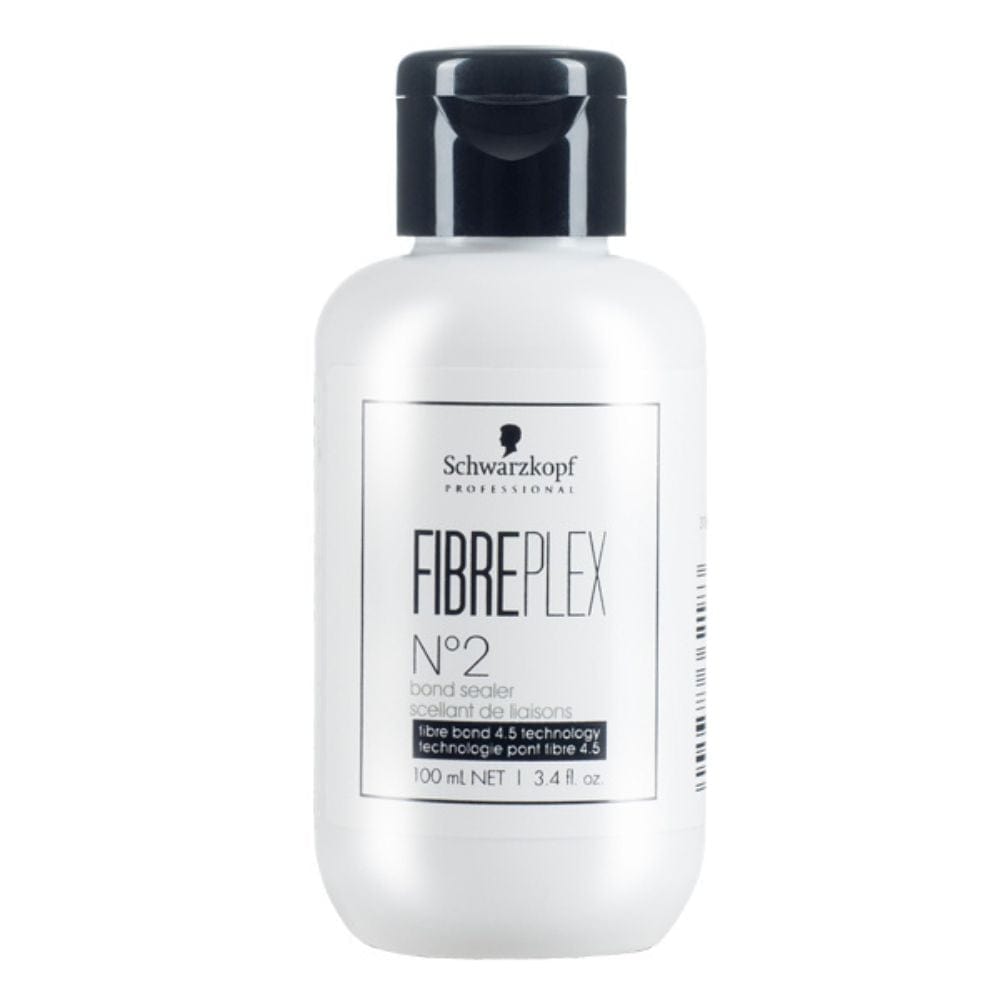 Schwarzkopf FIBREPLEX No.2 750ml 2本セット ファイバープレックス No.2 ボンド フィクサー Na 750g – DD