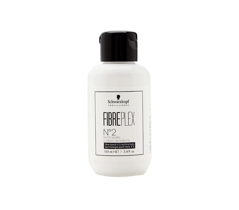 Schwarzkopf FIBREPLEX No.2 750ml 2本セット fibreplex-no-2-bond-