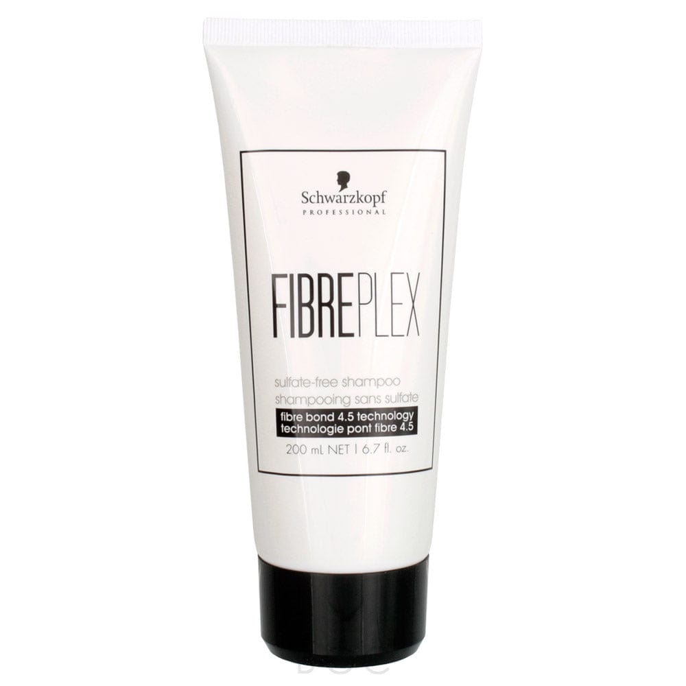 SCHWARZKOPF - FIBREPLEX_Fibreplex Sulfate-free Shampoo_Cosmetic World