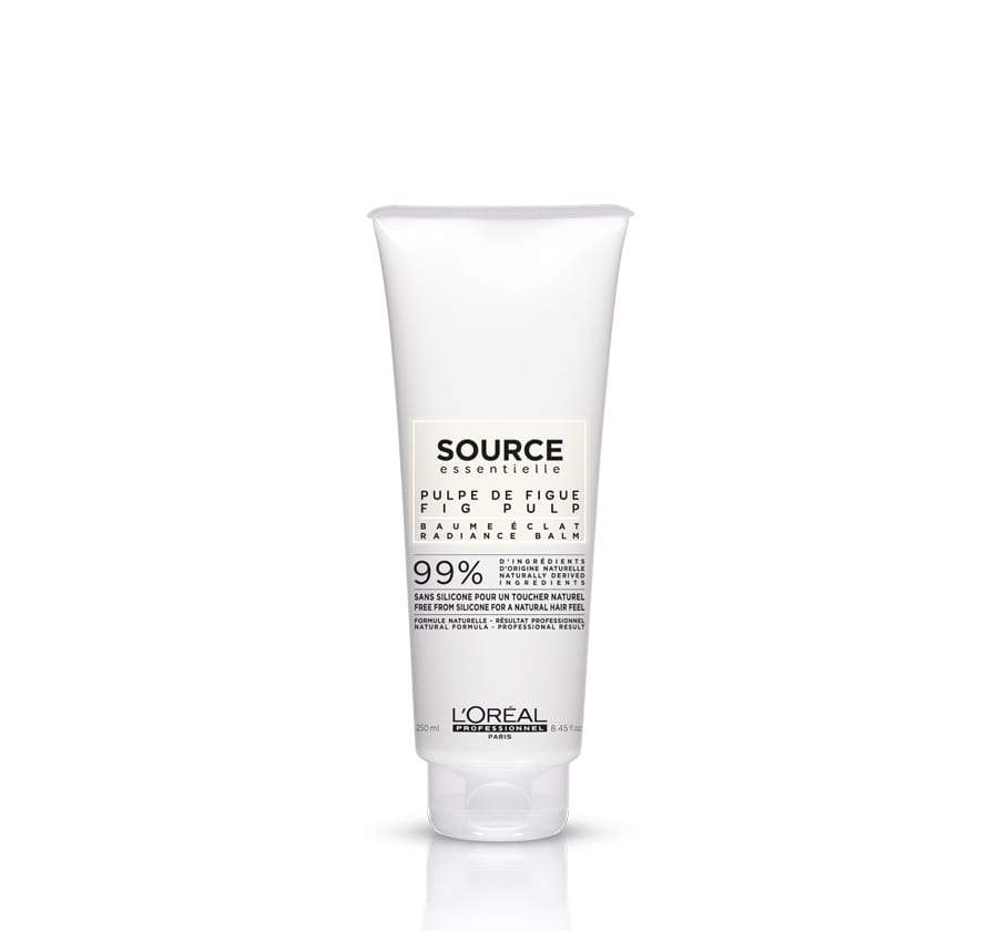 L'OREAL PROFESSIONNEL_Fig Pulp Radiance Balm 250ml / 8.45 oz_Cosmetic World