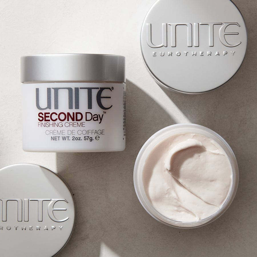 UNITE_Finishing Creme_Cosmetic World