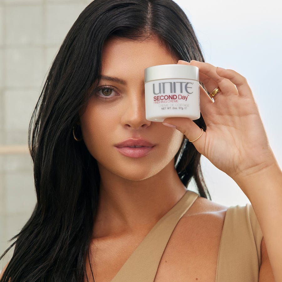 UNITE_Finishing Creme_Cosmetic World