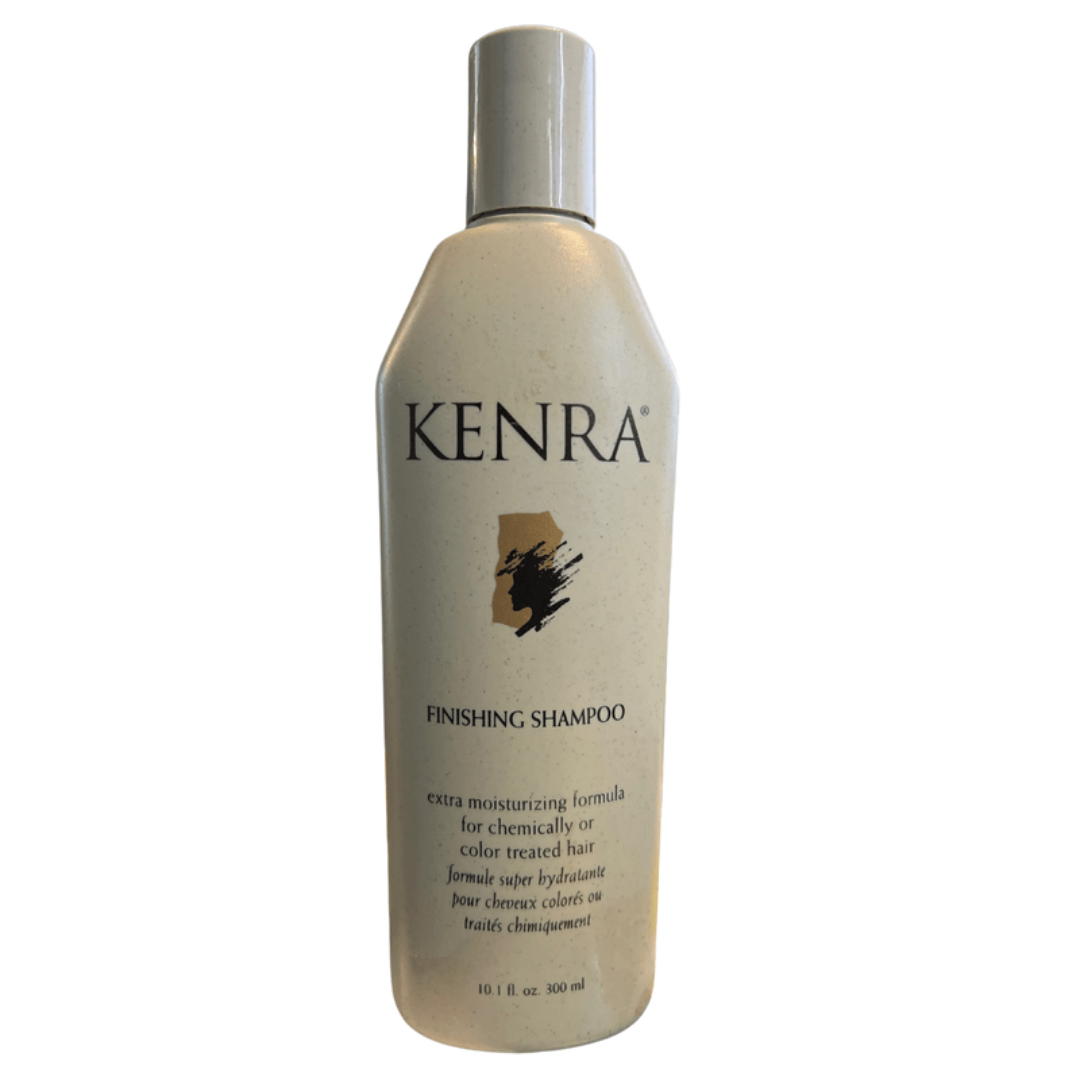 KENRA_Finishing Shampoo 300ml / 10.1oz_Cosmetic World