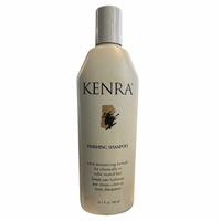 Thumbnail for KENRA_Finishing Shampoo 300ml / 10.1oz_Cosmetic World