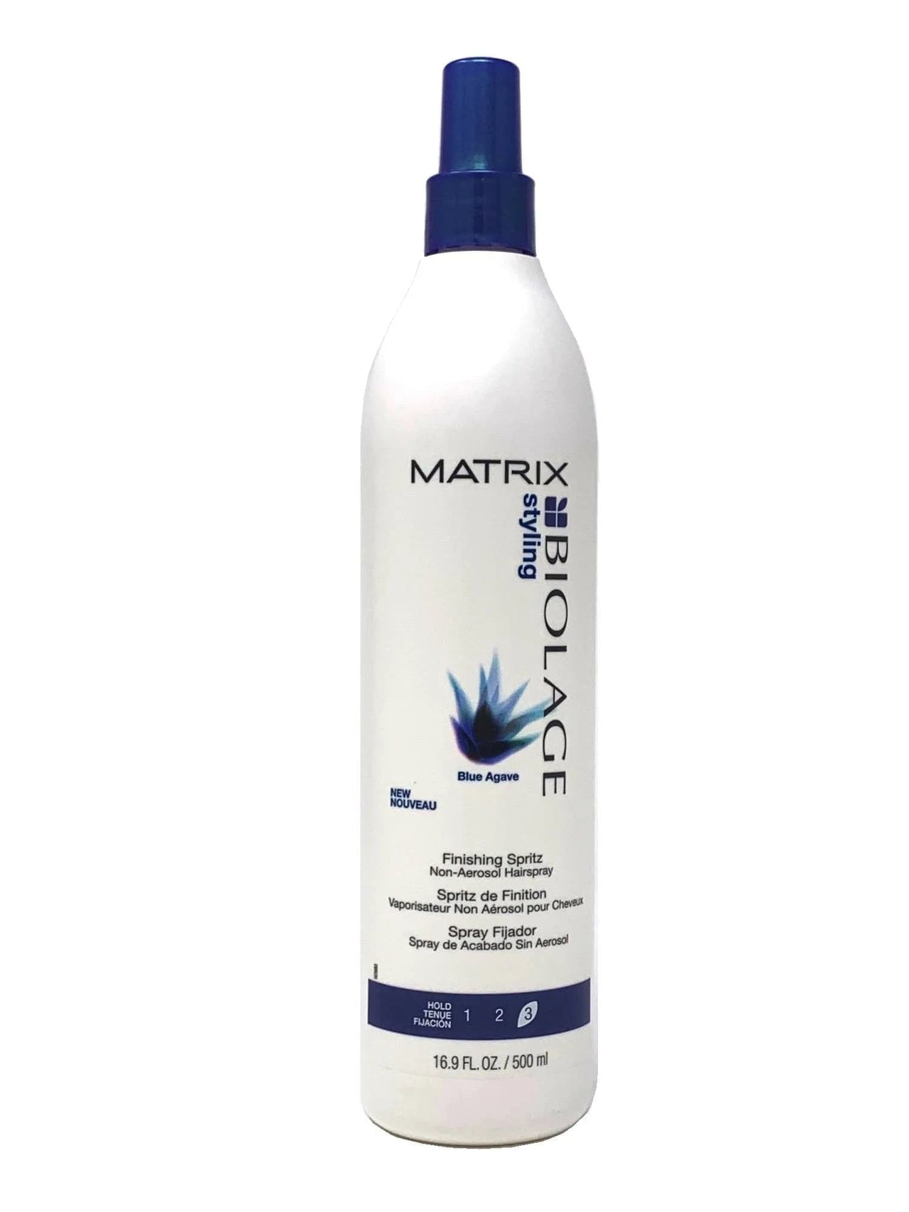 MATRIX - BIOLAGE_Finishing Spritz 500ml / 16.9oz_Cosmetic World