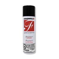 Thumbnail for GOLDWELL_Finishing Super Firm & Dry Spray 400g / 14.1oz_Cosmetic World