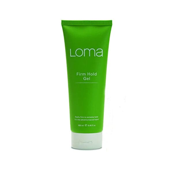 LOMA_Firm Hold Gel 250ml / 8.45 fl. oz._Cosmetic World